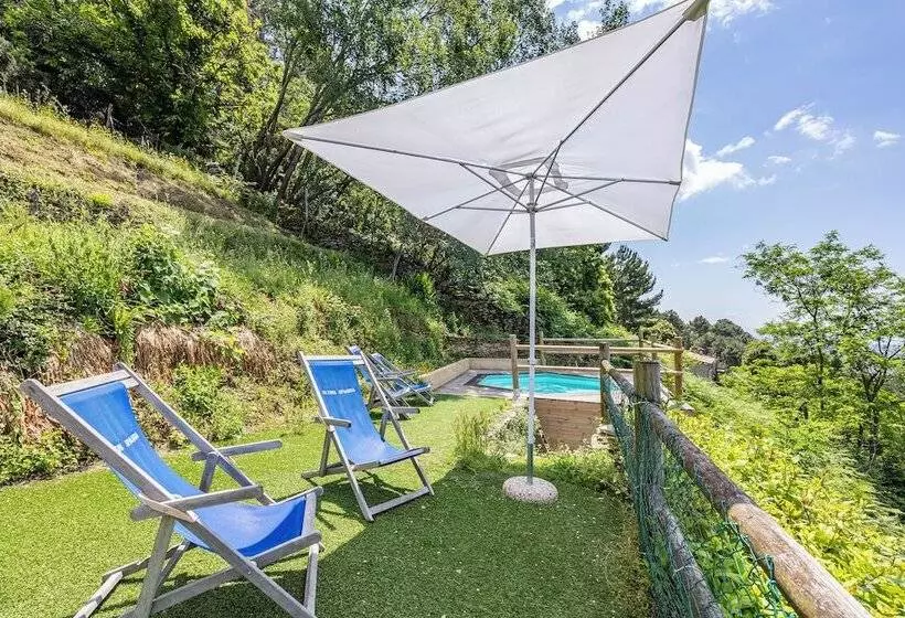 Casa Davide With Pool   Happy Rentals