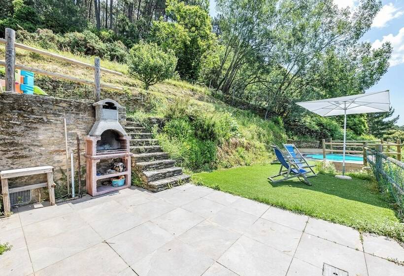 Casa Davide With Pool   Happy Rentals