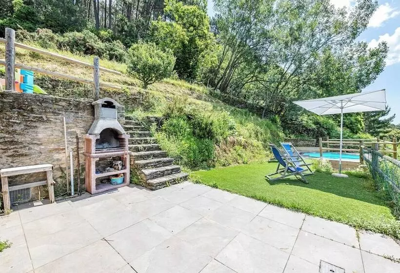 Casa Davide With Pool   Happy Rentals