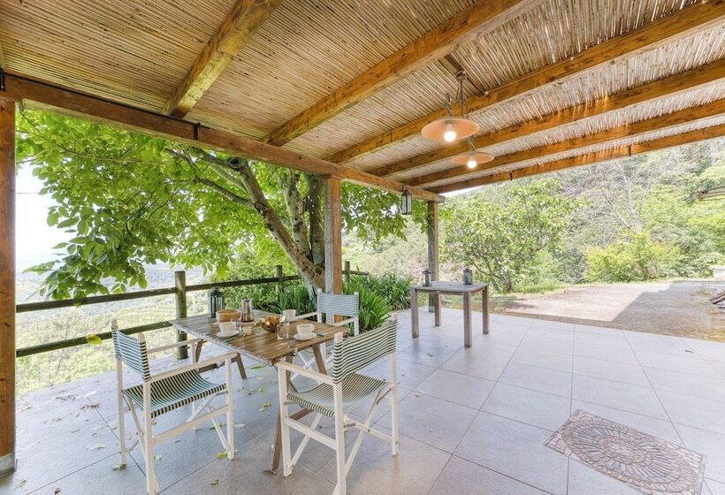 Casa Davide With Pool   Happy Rentals