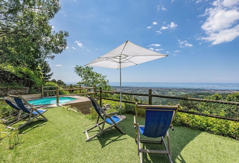 Casa Davide With Pool   Happy Rentals