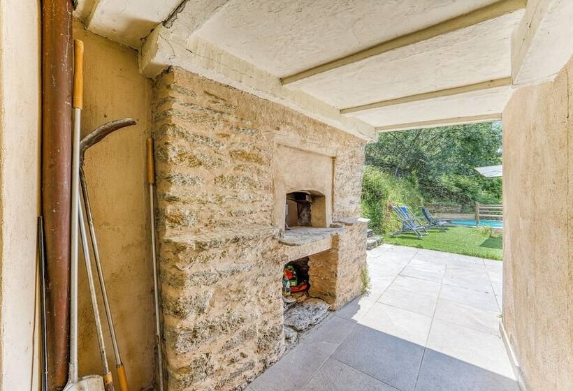 Casa Davide With Pool   Happy Rentals