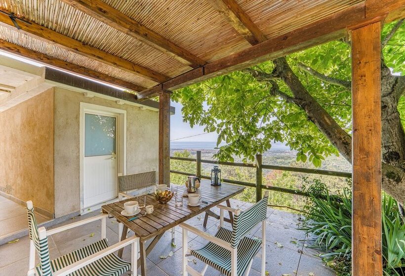 Casa Davide With Pool   Happy Rentals