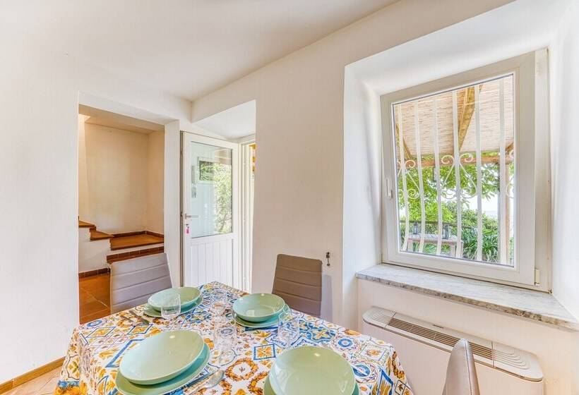 Casa Davide With Pool   Happy Rentals