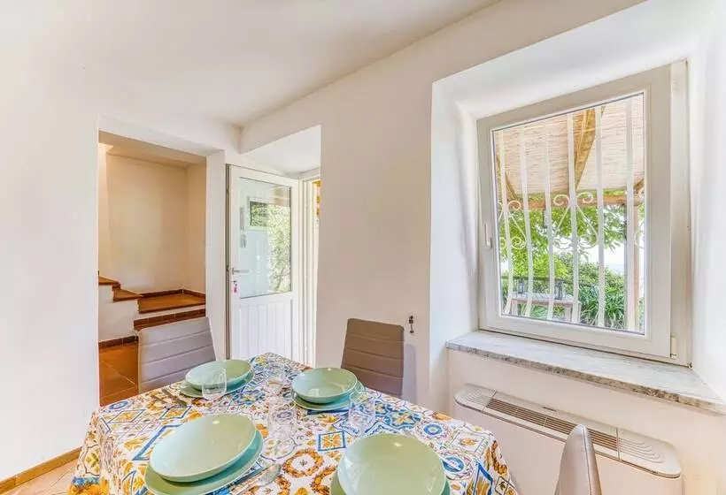 Casa Davide With Pool   Happy Rentals