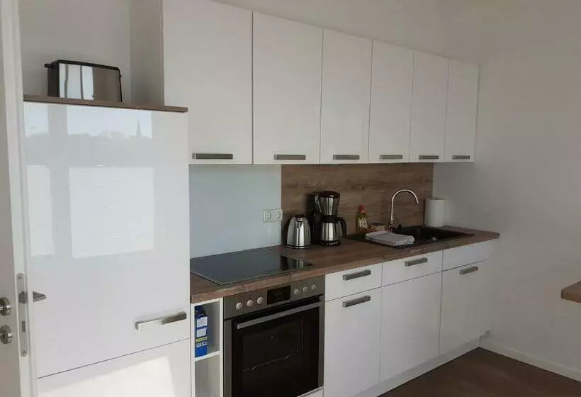 Ferienwohnung Seehund