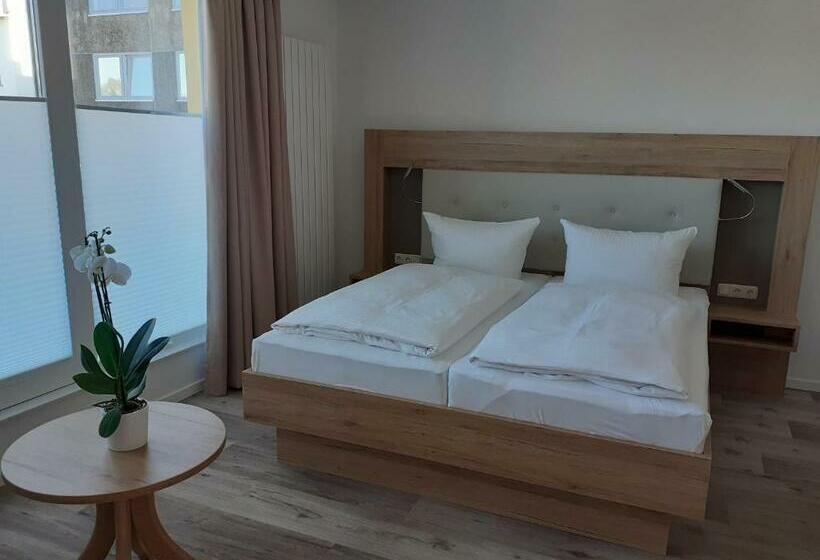 Ferienwohnung Seehund