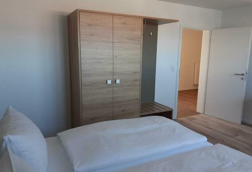 Ferienwohnung Seehund