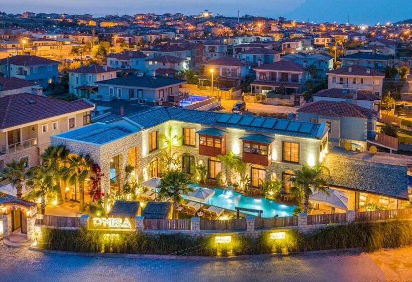 Hotel Dmira Alacati