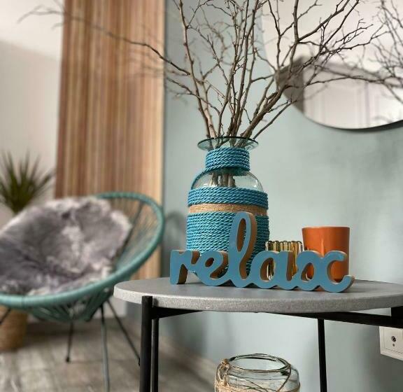 Nova Lake Apartamente