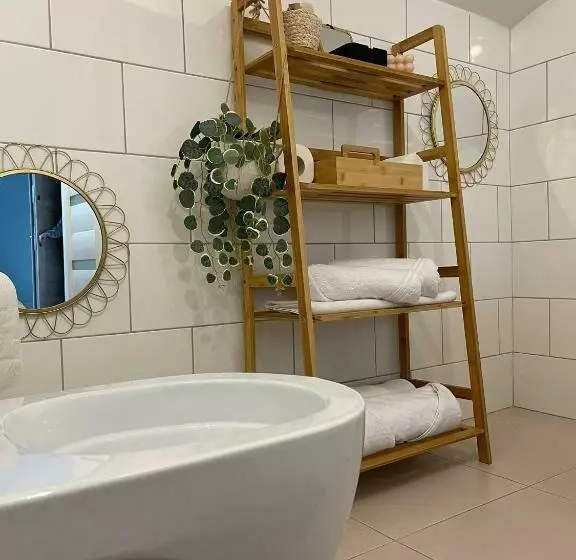 Nova Lake Apartamente
