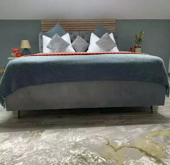 Nova Lake Apartamente