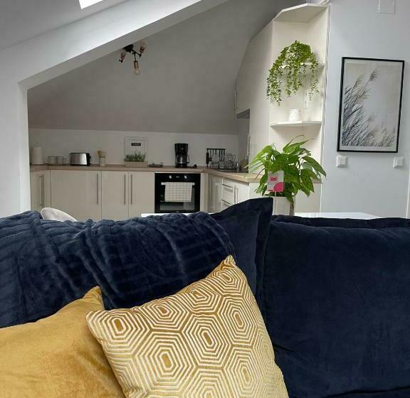 Nova Lake Apartamente