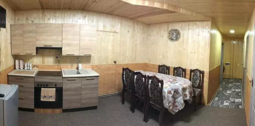 Majatalo карпатська ніч