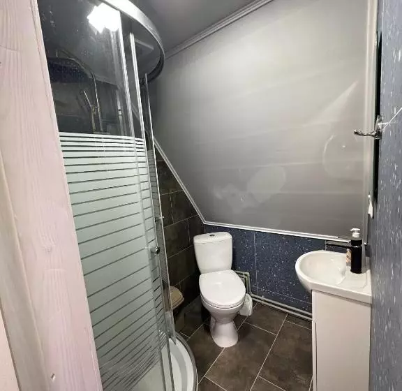 Majatalo карпатська ніч