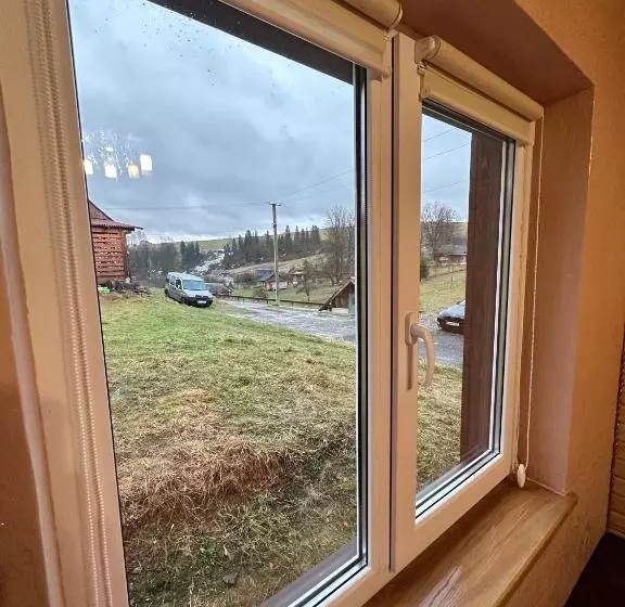 Majatalo карпатська ніч