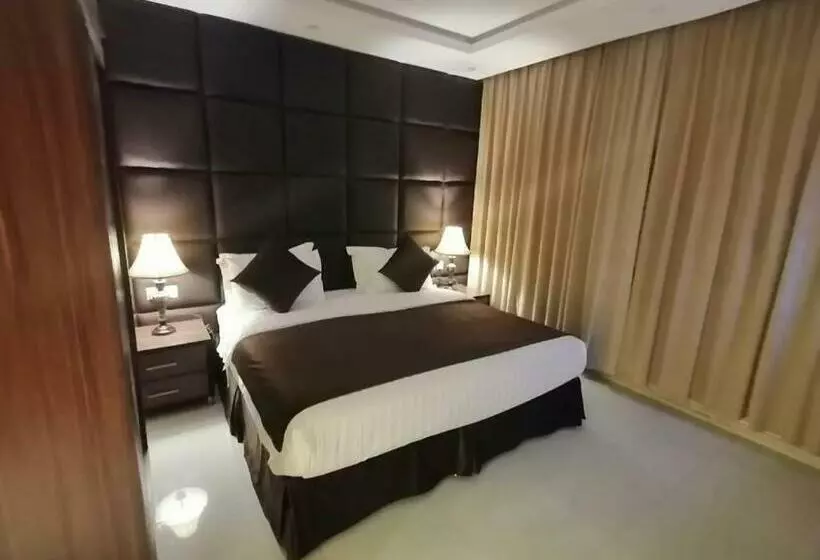 قصور الأزد 2