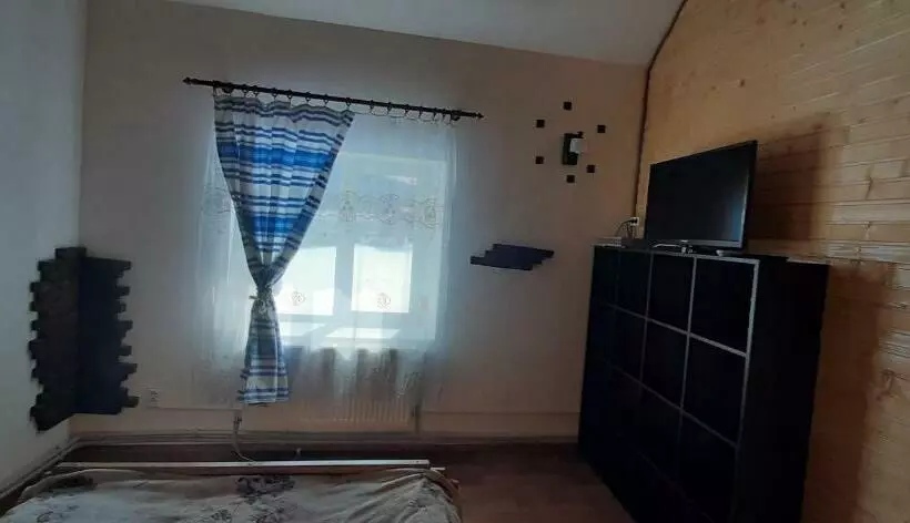 Retkeilymaja готель колиба колорит