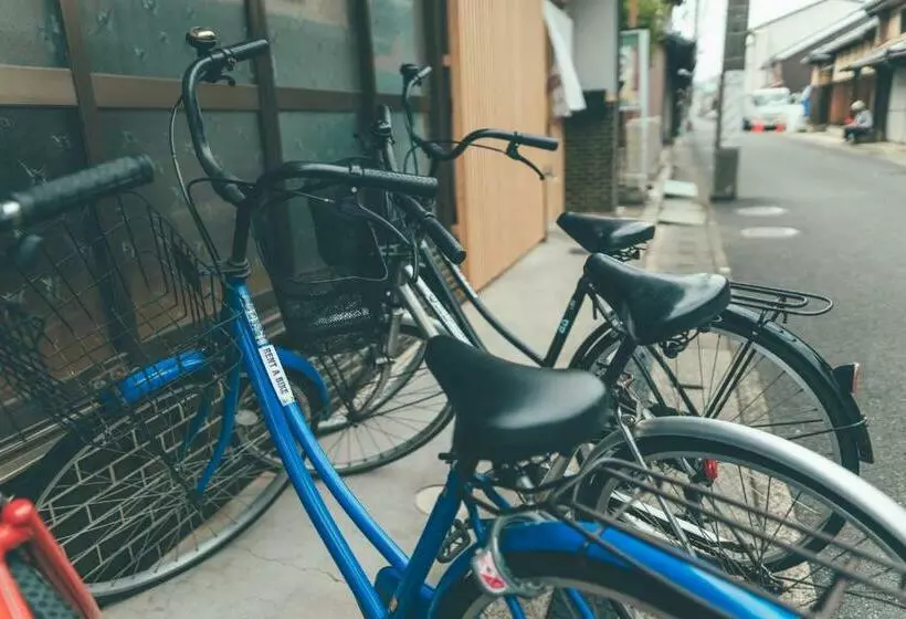 ユースホステル ゲストハウス 宰嘉庵 かなで Guesthouse Saikaan Kanade