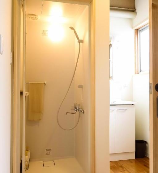 Herberge 北房まちの駅 Azae ドリトミー Azae