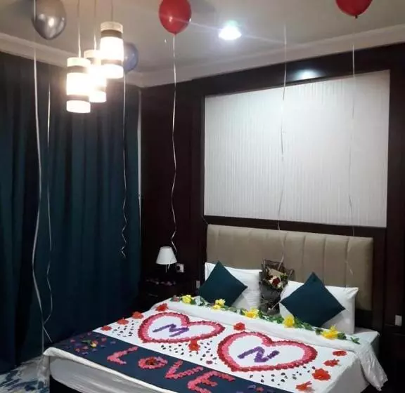 Hotelli افضل واحد للوحدات السكنية المخدومة   بست ون