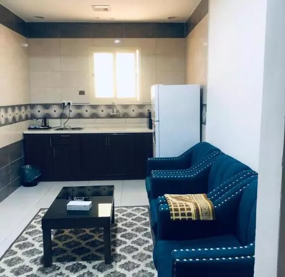 Hotelli افضل واحد للوحدات السكنية المخدومة   بست ون