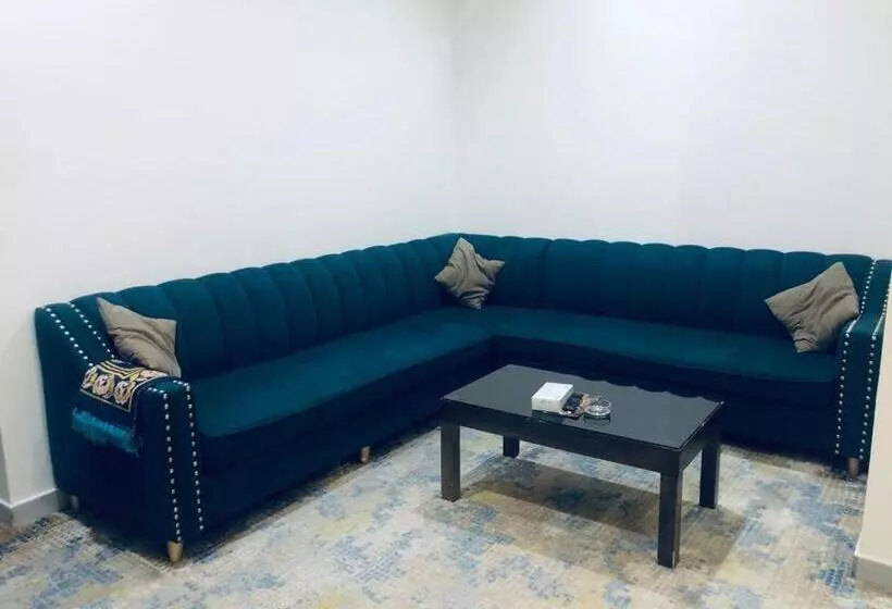 Hotelli افضل واحد للوحدات السكنية المخدومة   بست ون