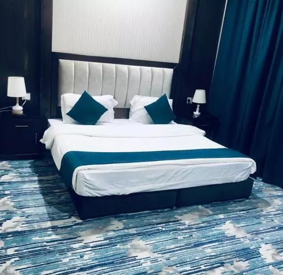 Hotelli افضل واحد للوحدات السكنية المخدومة   بست ون