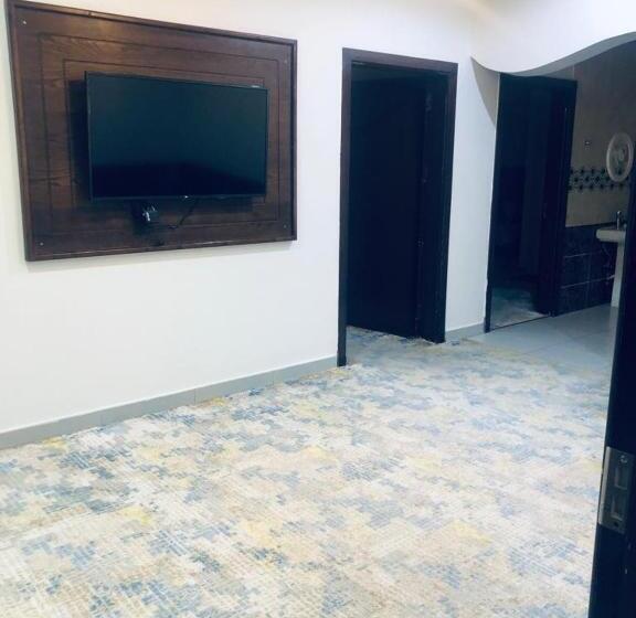 Hotel افضل واحد للوحدات السكنية المخدومة   بست ون