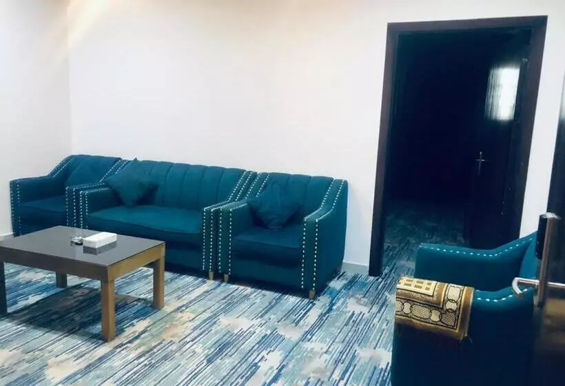 Hotelli افضل واحد للوحدات السكنية المخدومة   بست ون