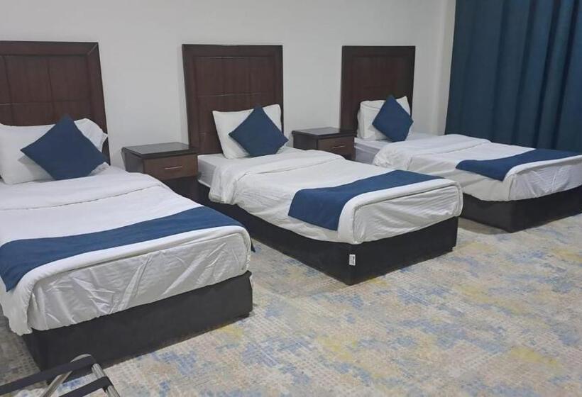 Hotel افضل واحد للوحدات السكنية المخدومة   بست ون