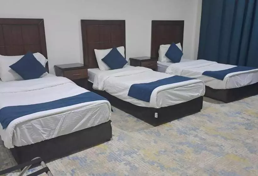 Hotelli افضل واحد للوحدات السكنية المخدومة   بست ون