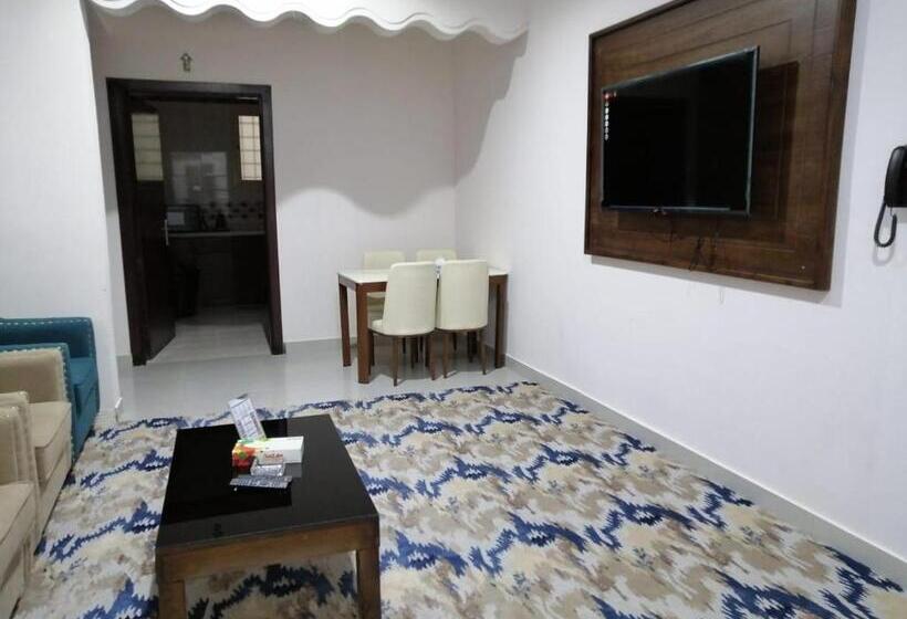 Hotel افضل واحد للوحدات السكنية المخدومة   بست ون