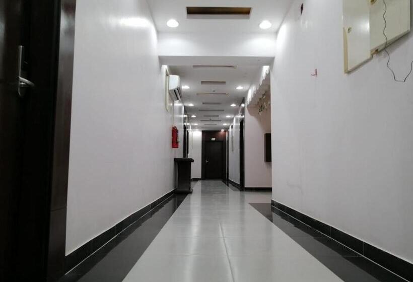 Hotel افضل واحد للوحدات السكنية المخدومة   بست ون