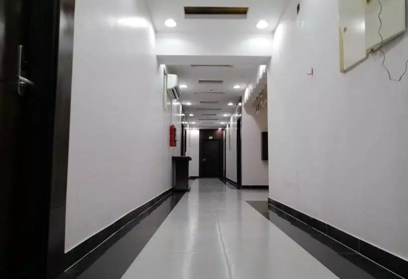 Hotelli افضل واحد للوحدات السكنية المخدومة   بست ون