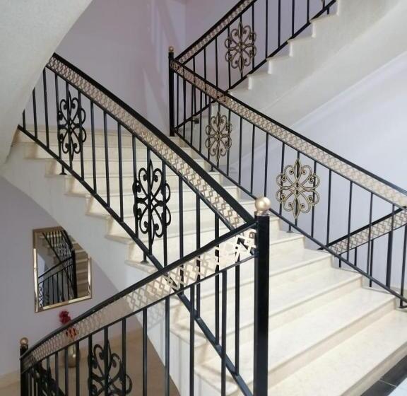 Hotel افضل واحد للوحدات السكنية المخدومة   بست ون