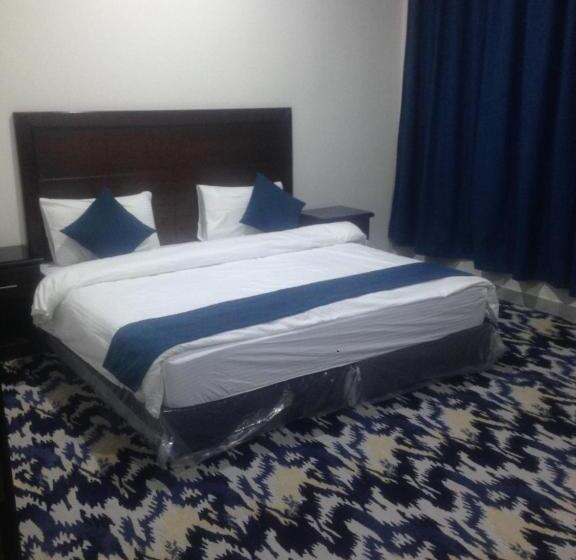 Hotel افضل واحد للوحدات السكنية المخدومة   بست ون