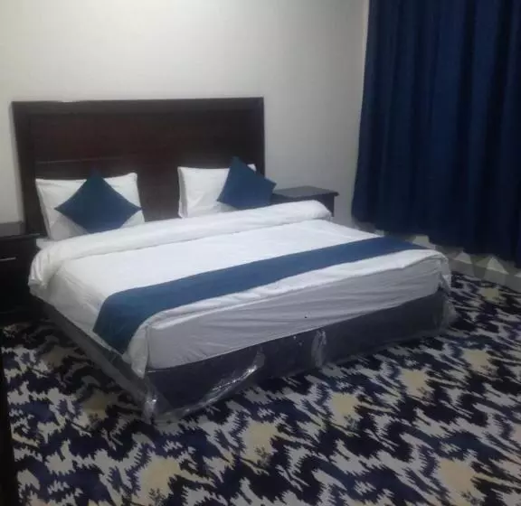 Hotelli افضل واحد للوحدات السكنية المخدومة   بست ون