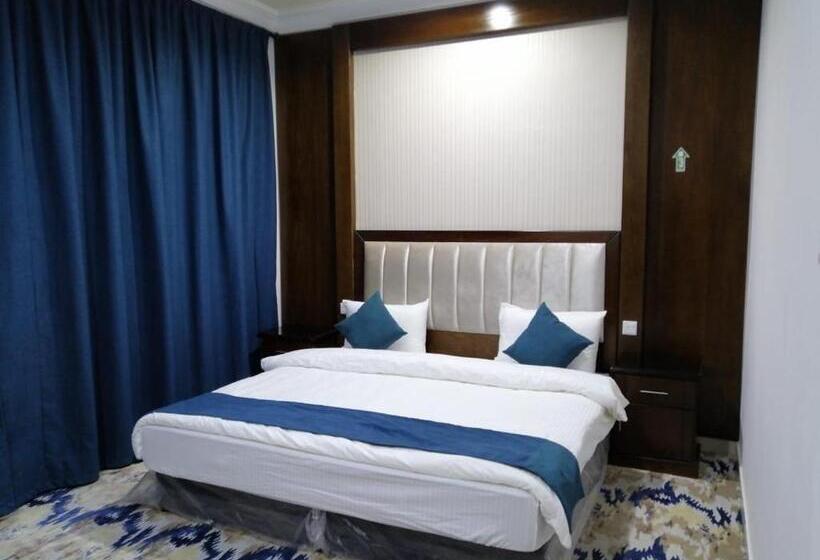 Hotel افضل واحد للوحدات السكنية المخدومة   بست ون