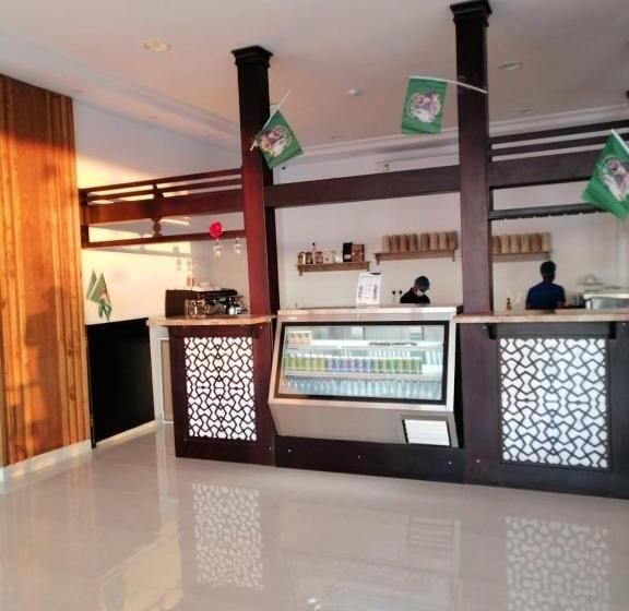 Hotel افضل واحد للوحدات السكنية المخدومة   بست ون