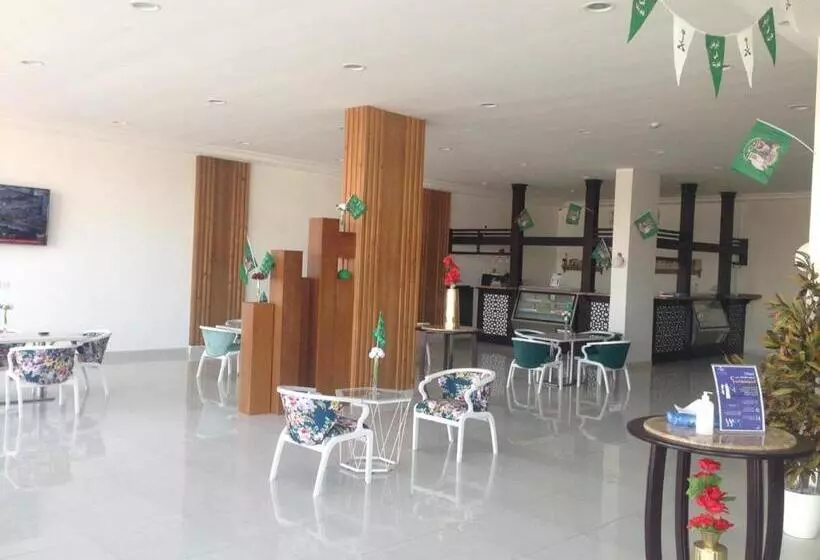 Hotelli افضل واحد للوحدات السكنية المخدومة   بست ون