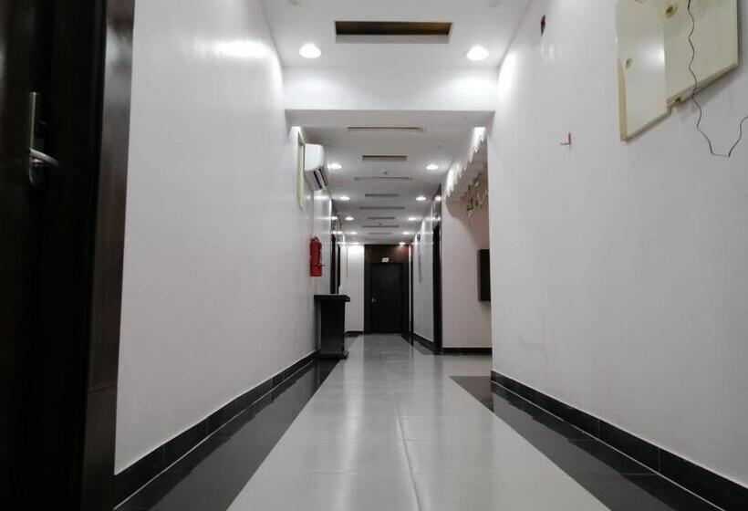 Hotel افضل واحد للوحدات السكنية المخدومة   بست ون