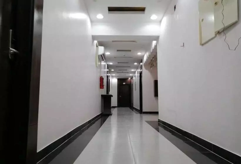 Hotelli افضل واحد للوحدات السكنية المخدومة   بست ون