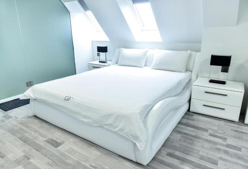 호텔 стаи за гости десита