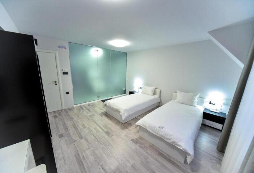 호텔 стаи за гости десита