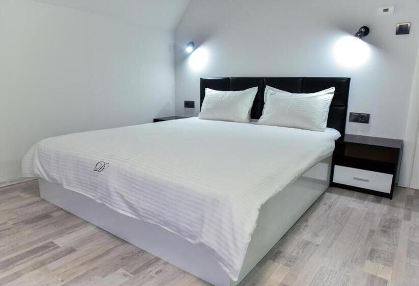 호텔 стаи за гости десита