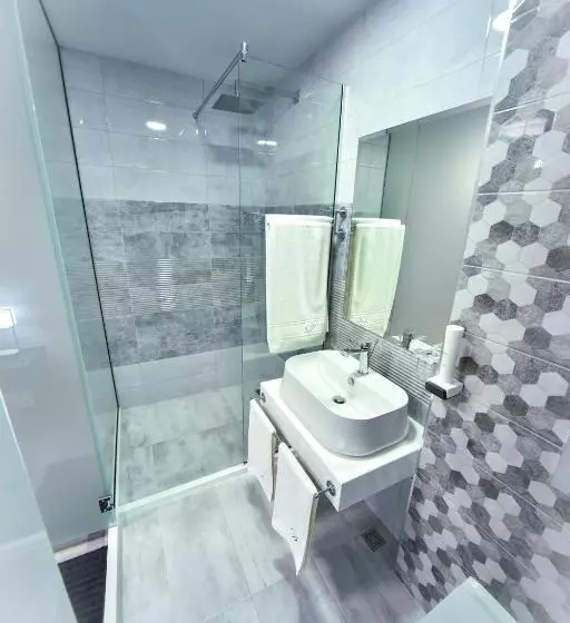 هتل стаи за гости десита