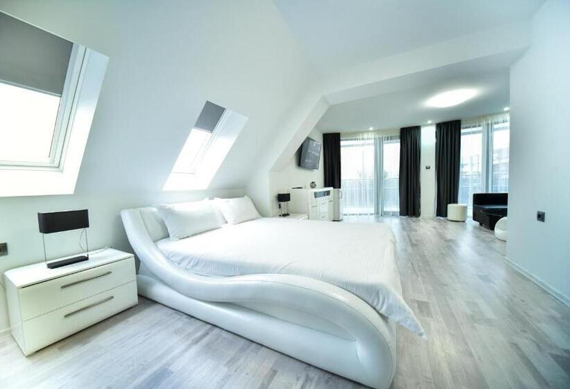 호텔 стаи за гости десита