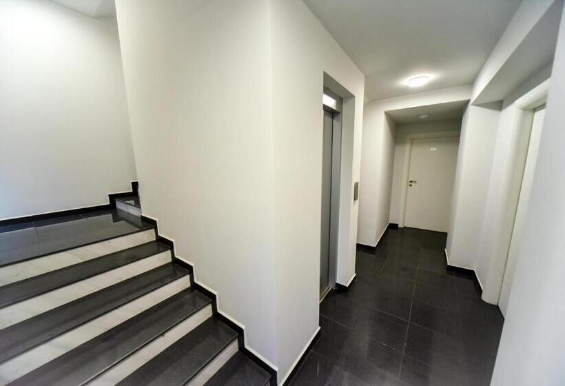 호텔 стаи за гости десита