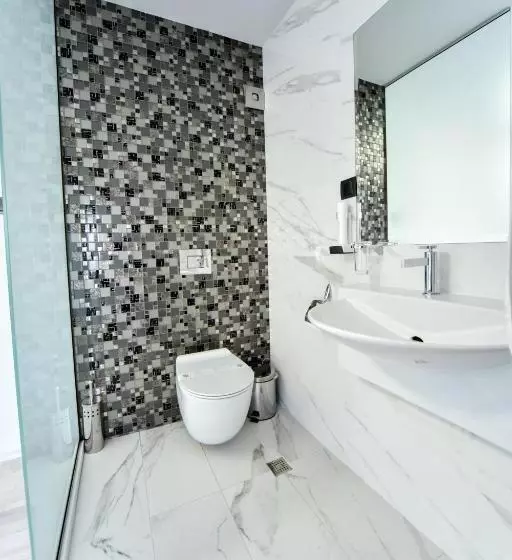 هتل стаи за гости десита